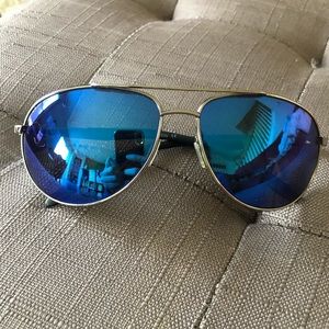 Costa sunglasses Wingman WM 21